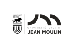 Logo Universite Lyon 3